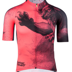 Cycling Jersey