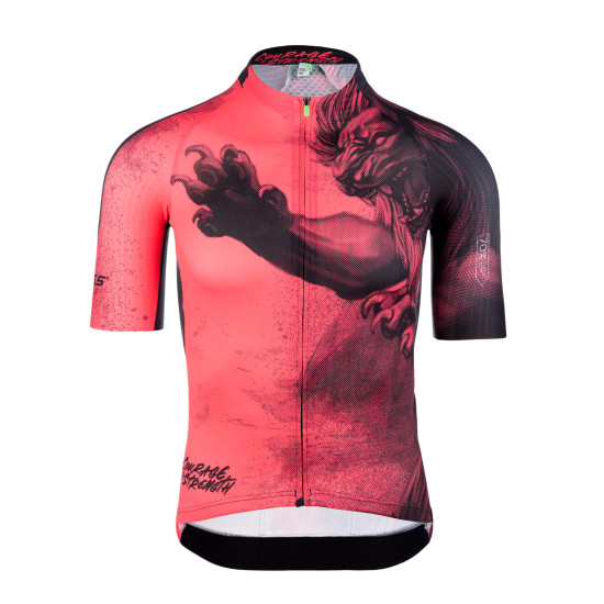 Cycling Jersey