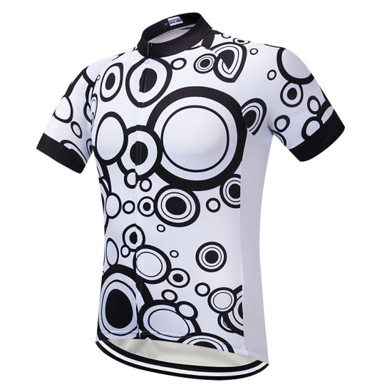 Cycling Jersey