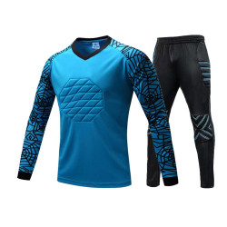 GoalKeeper Uniforms