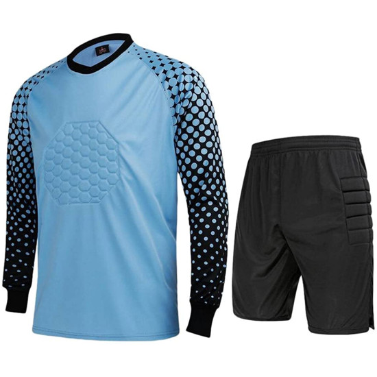 GoalKeeper Uniforms