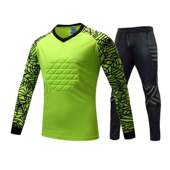 GoalKeeper Uniforms