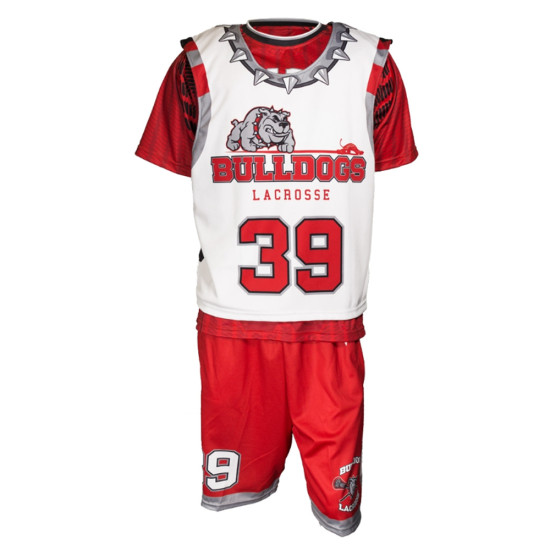 Lacrosse Uniforms