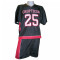 Lacrosse Uniforms