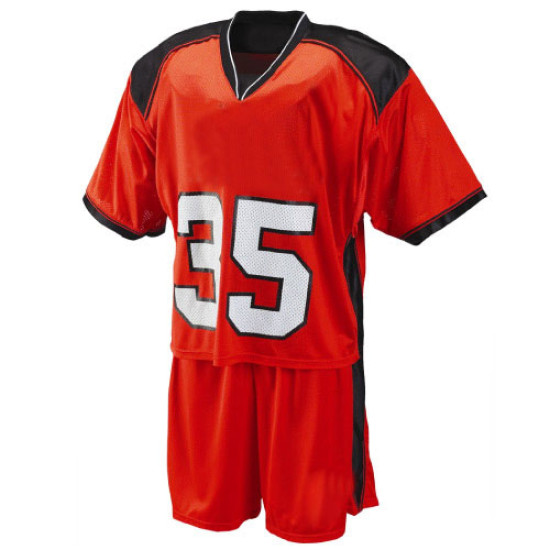 Lacrosse Uniforms