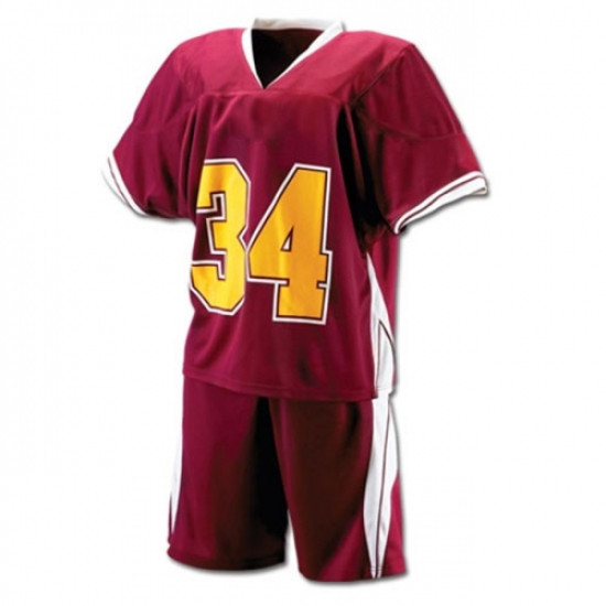 Lacrosse Uniforms