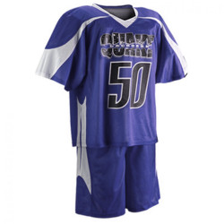 Lacrosse Uniforms