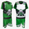 Lacrosse Uniforms