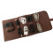 Leather Cable Holder