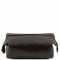 Leather Toilet Bag