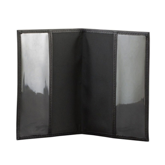Leather Passport Cover