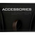 Leather Accessories