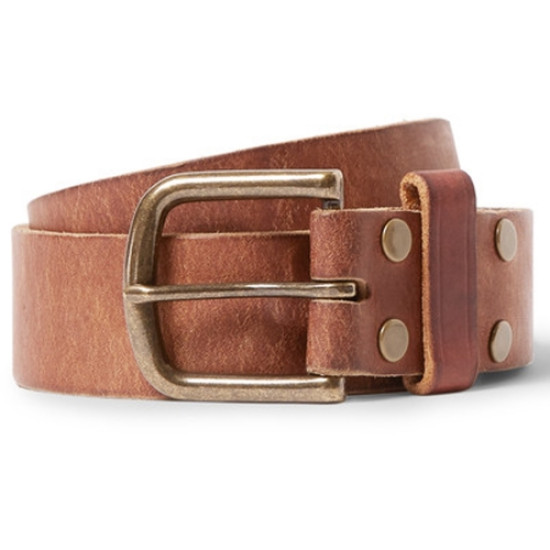 Leather Belts