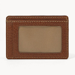 Leather Card Holders