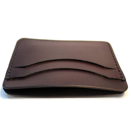 Leather Card Holders