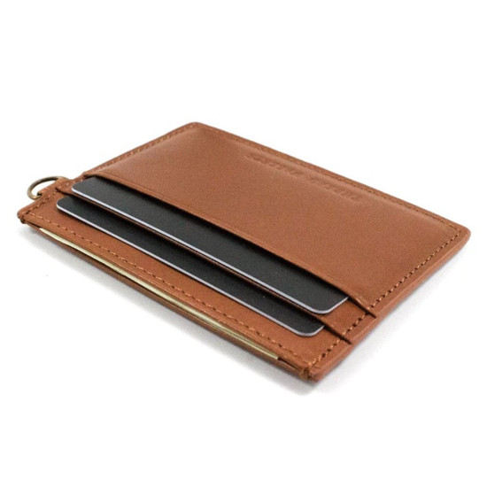 Leather Card Holders