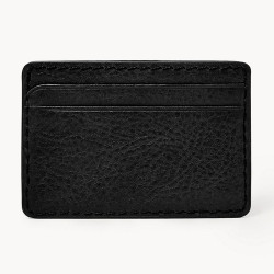 Leather Card Holders