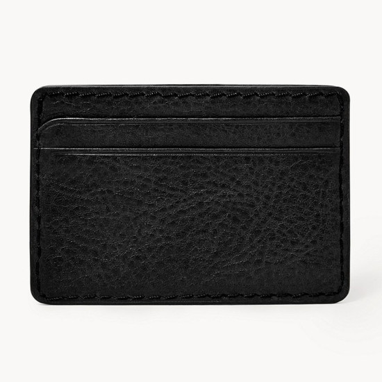 Leather Card Holders