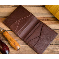 Leather Card Holders