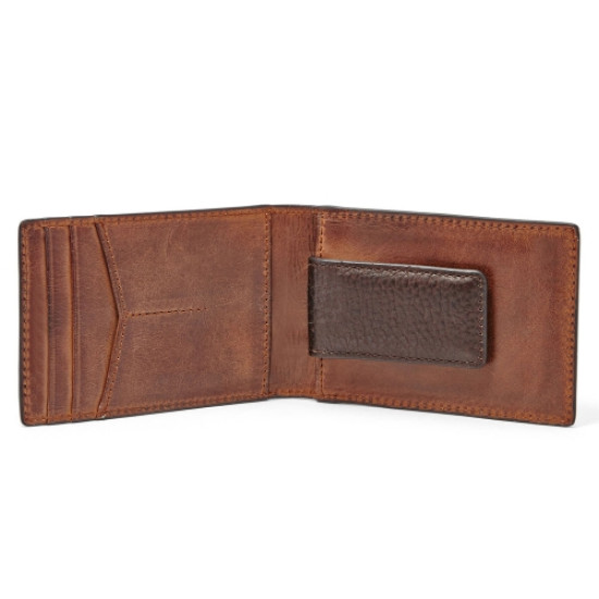 Men Leather Wallets