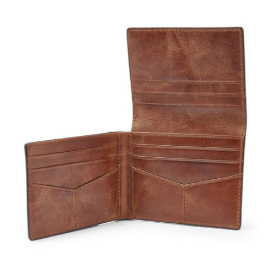 Men Leather Wallets