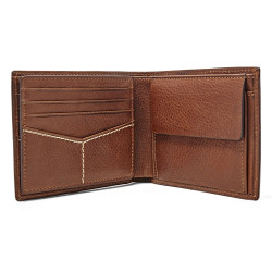 Men Leather Wallets