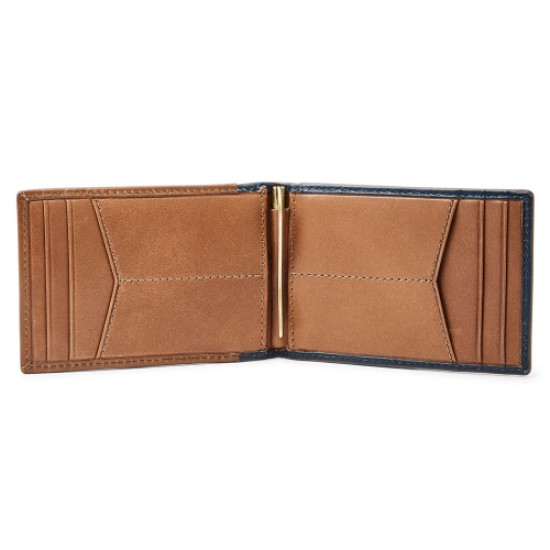 Men Leather Wallets