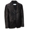 Men Leather Jacket