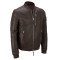 Men Leather Jacket