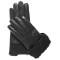 Men Leather Dress Gloves