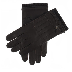 Men Leather Dress Gloves