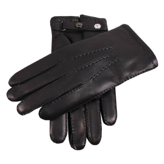 Men Leather Dress Gloves