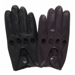 Men Leather Dress Gloves