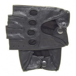 Men Leather Dress Gloves