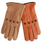 Men Leather Dress Gloves