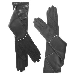 Women Leather Gloves