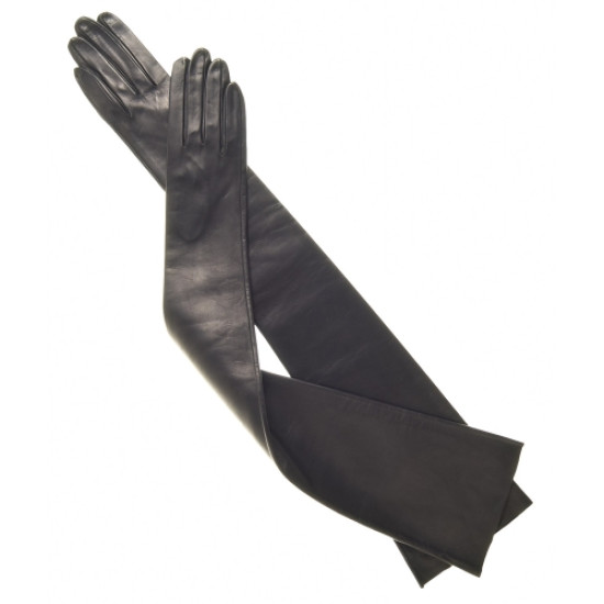 Women Leather Gloves