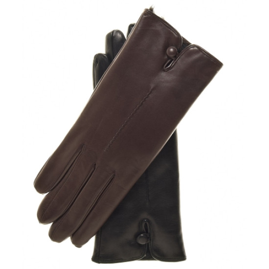 Women Leather Gloves