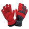 Leather Fire Fighter Gloves