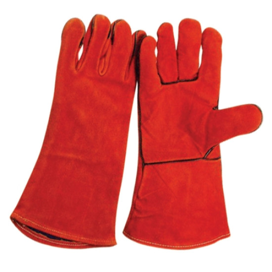 Leather Welding Gloves