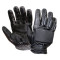 Leather Tactical Gloves