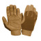 Leather Tactical Gloves