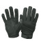 Leather Tactical Gloves