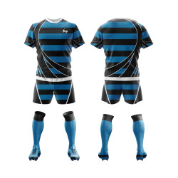 Rugby Uniforms