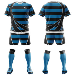 Rugby Uniforms