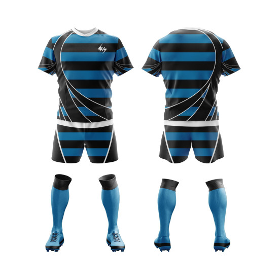 Rugby Uniforms