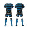 Rugby Uniforms