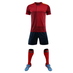 Soccer Uniform