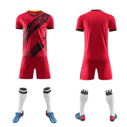 Soccer Uniform