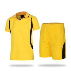 Soccer Uniform